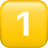 one